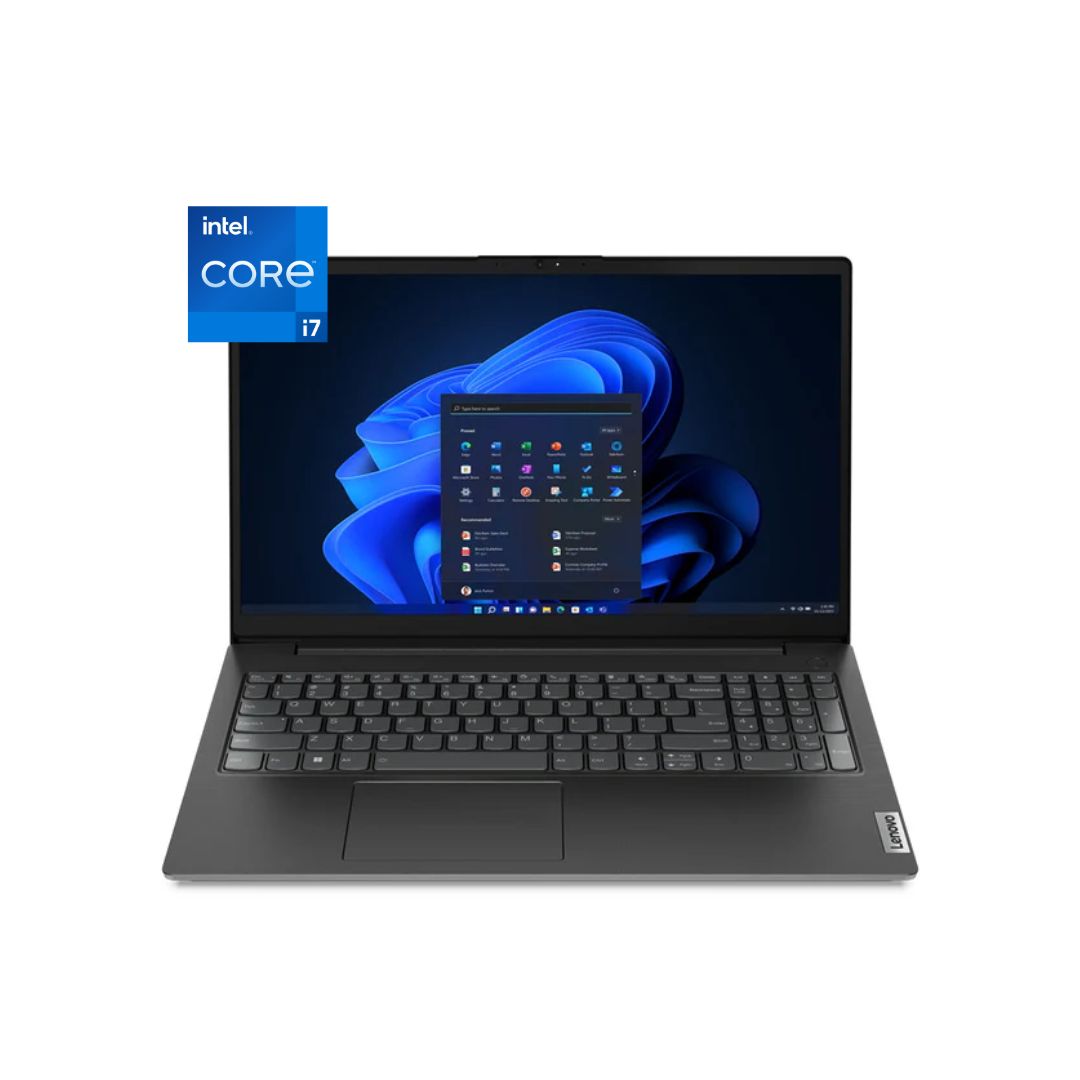 Lenovo V15 G4 - (8BAX), Intel Core i7-1355U, RAM 8GB, SSD