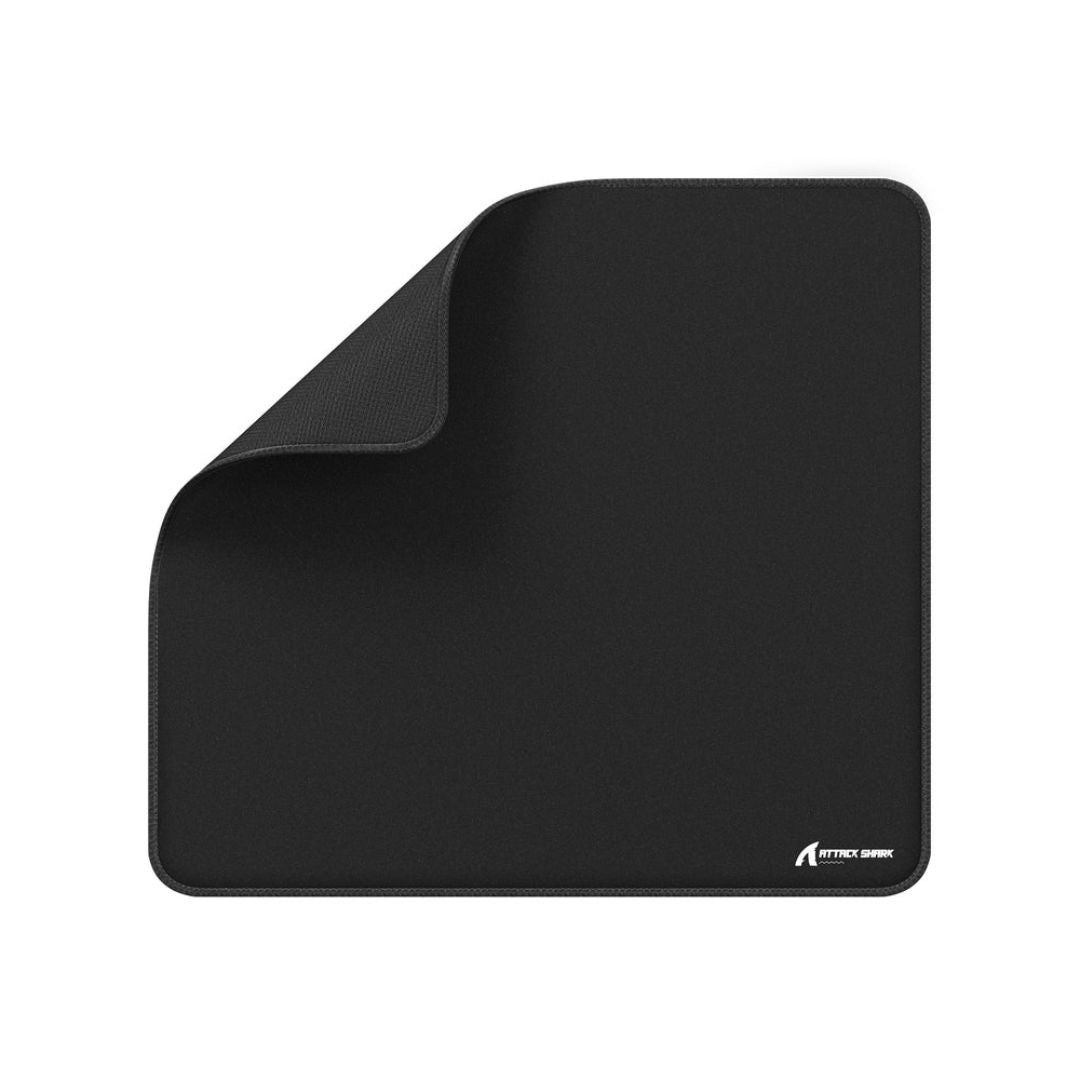 ATTACK SHARK CM02 eSport Gaming Mousepad - Black Dark Gray
