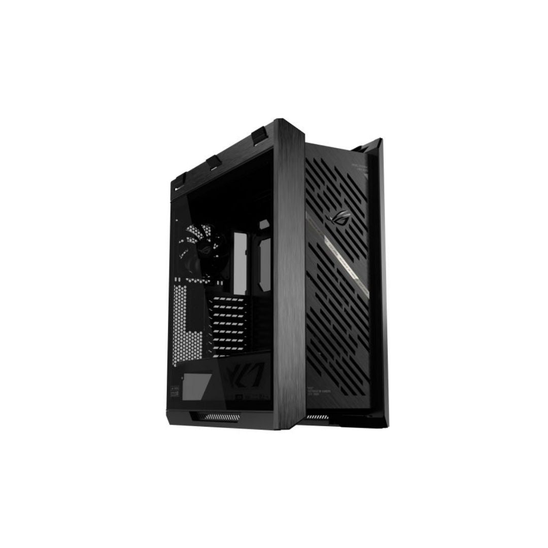 ASUS ROG Strix Helios II GX601S E-ATX - Black