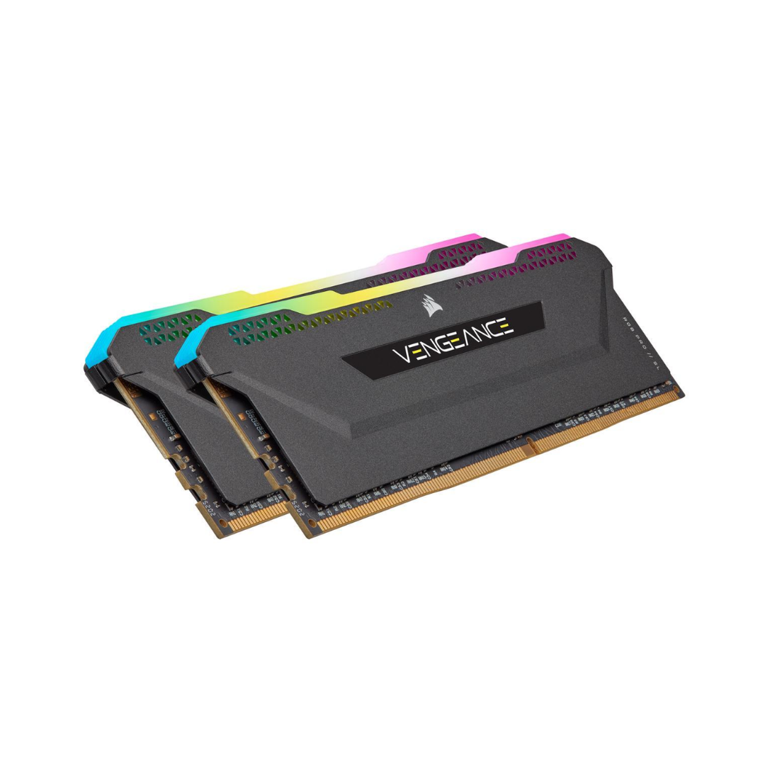 Corsair 2666 store ddr4