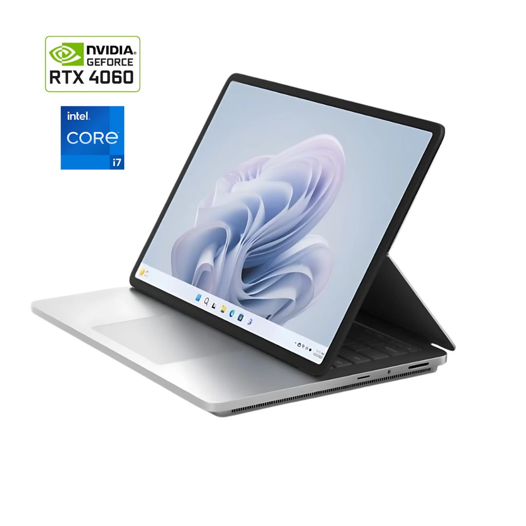 Microsoft Surface Studio 2 - Z2F-00013, Intel Core i7-13800H