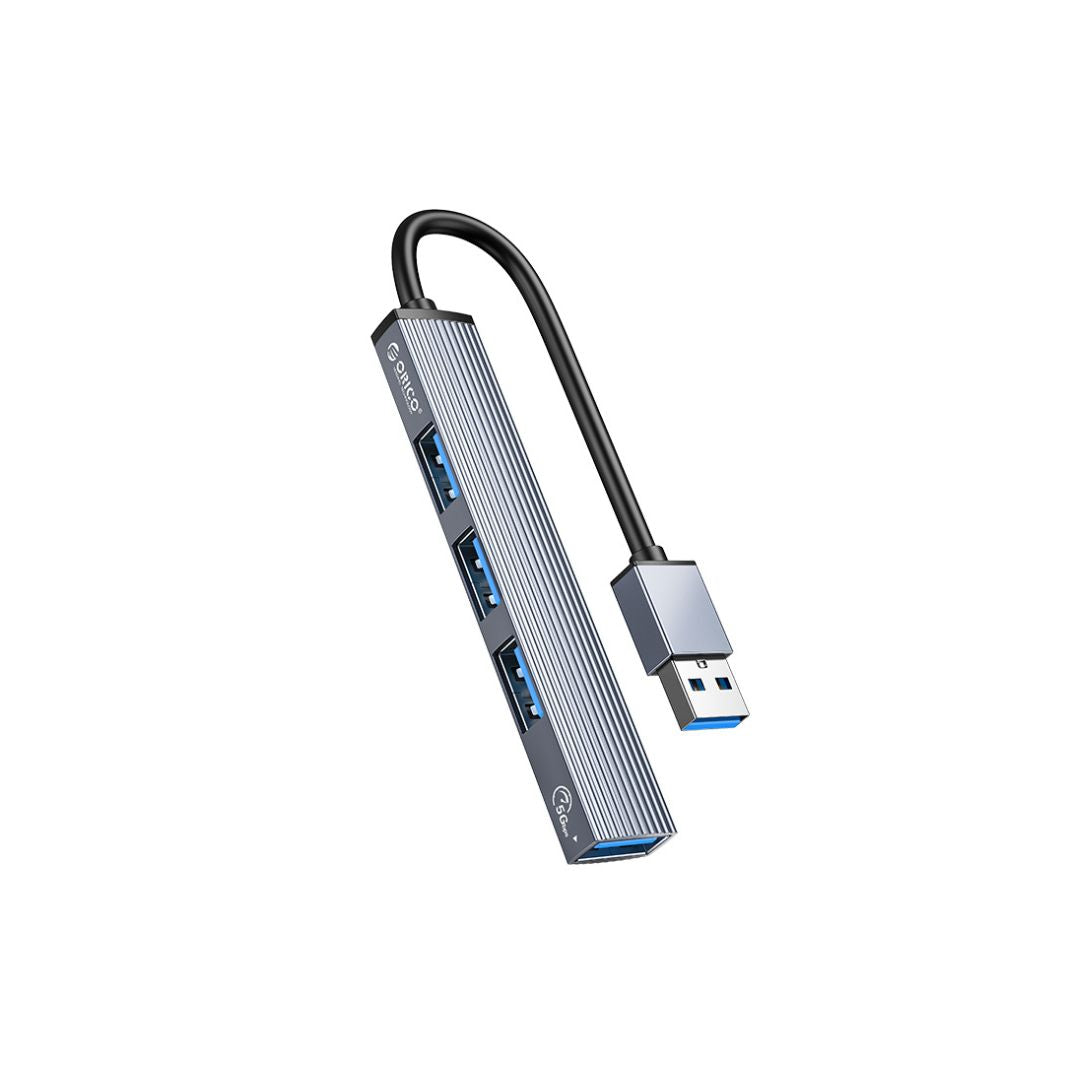 موزع ORICO USB-A إلى USB 3.0 - 3 منافذ - طراز AH-A13