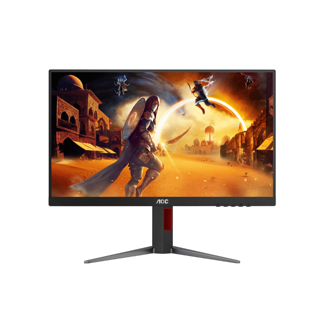 AOC 24G4 24 , FHD (1920x1080) 180Hz 0.5Ms IPS