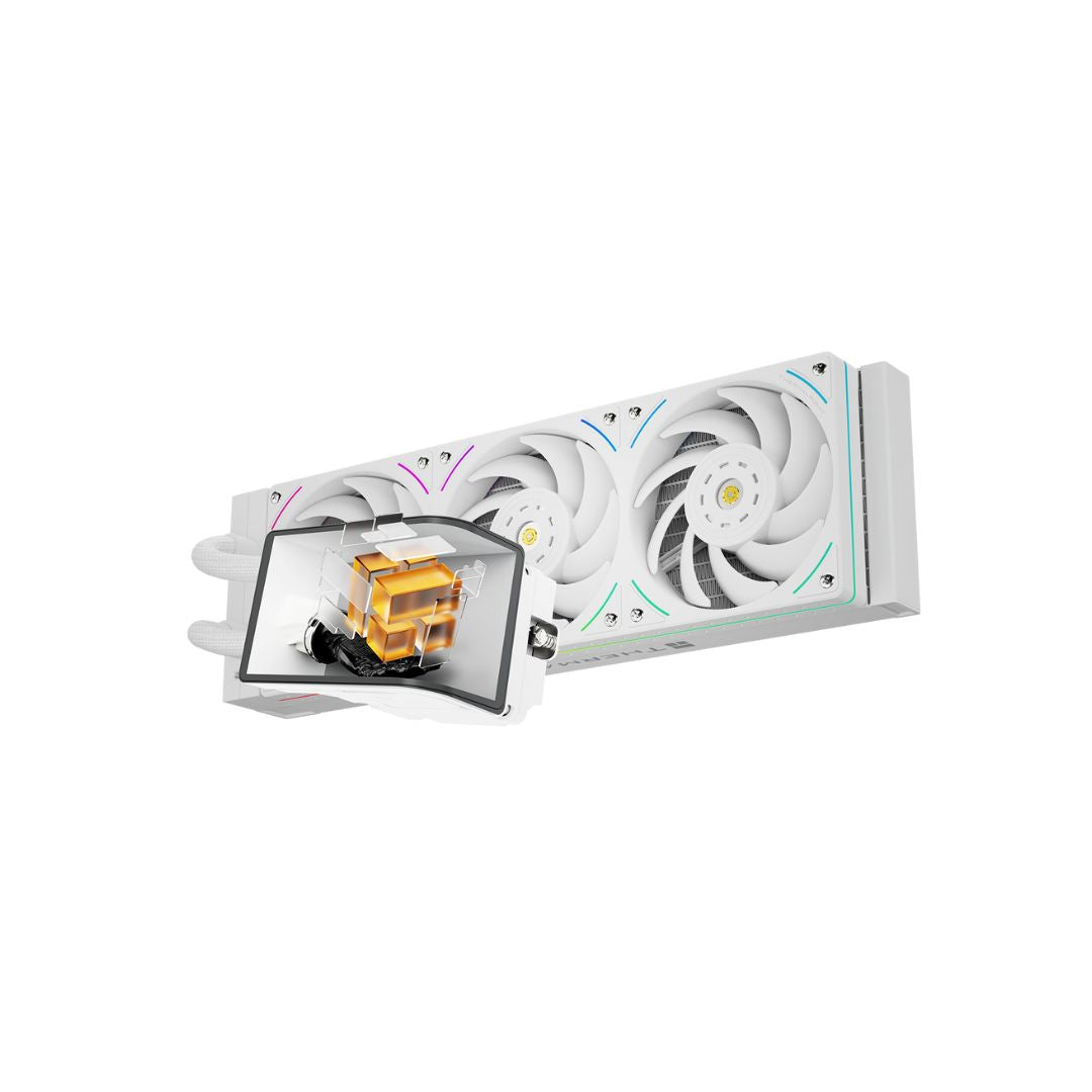 Thermalright Wonder Vision 360 UB Liquid - White