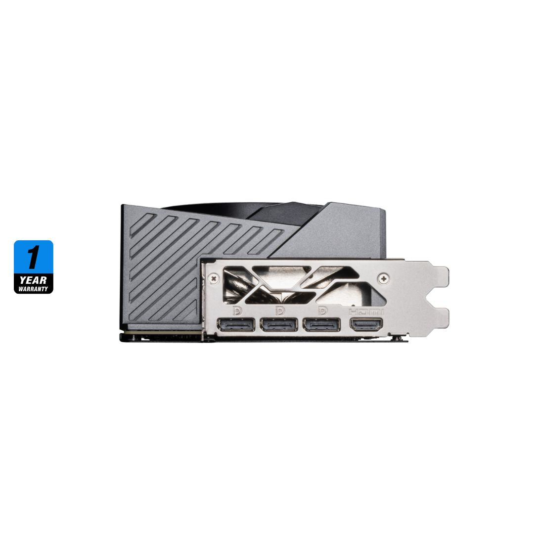 MSI GeForce RTX 5090 GAMING TRIO OC - 32 جيجابايت