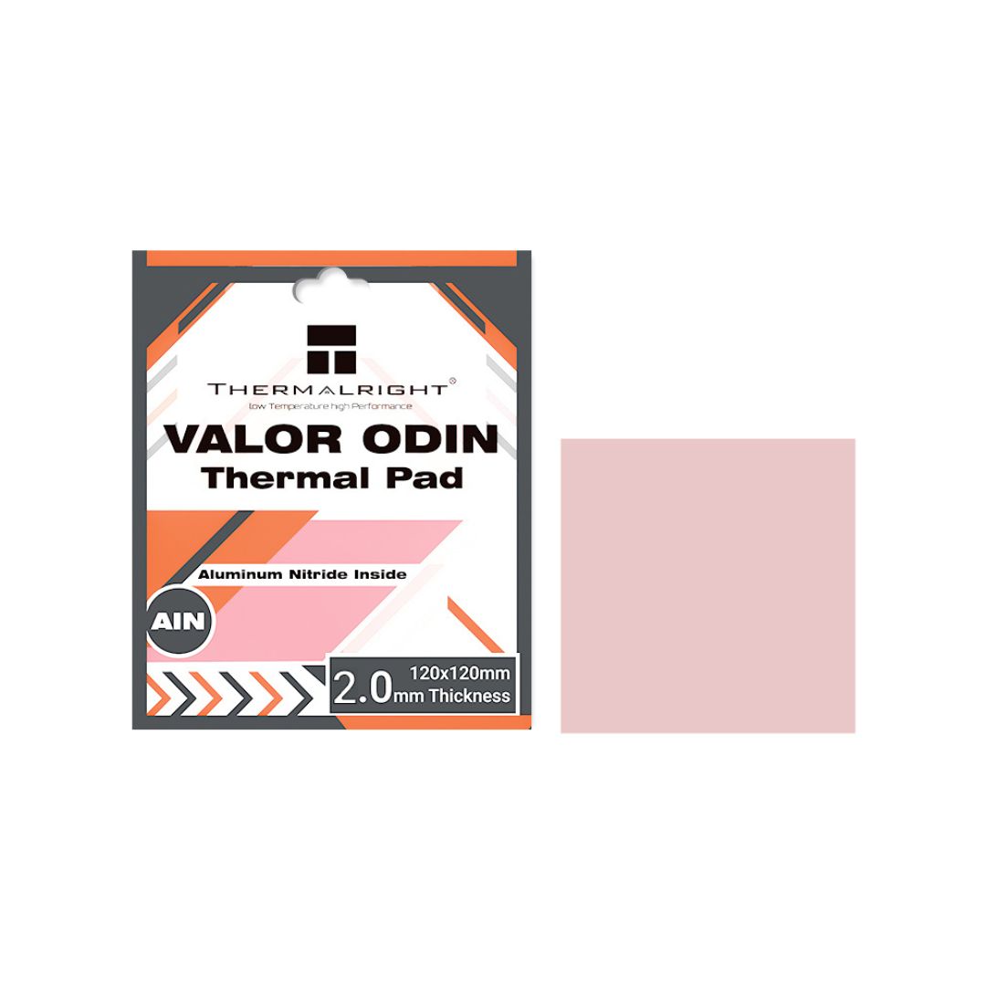 Thermalright Valor Odin Thermal Pad 120x20x2mm