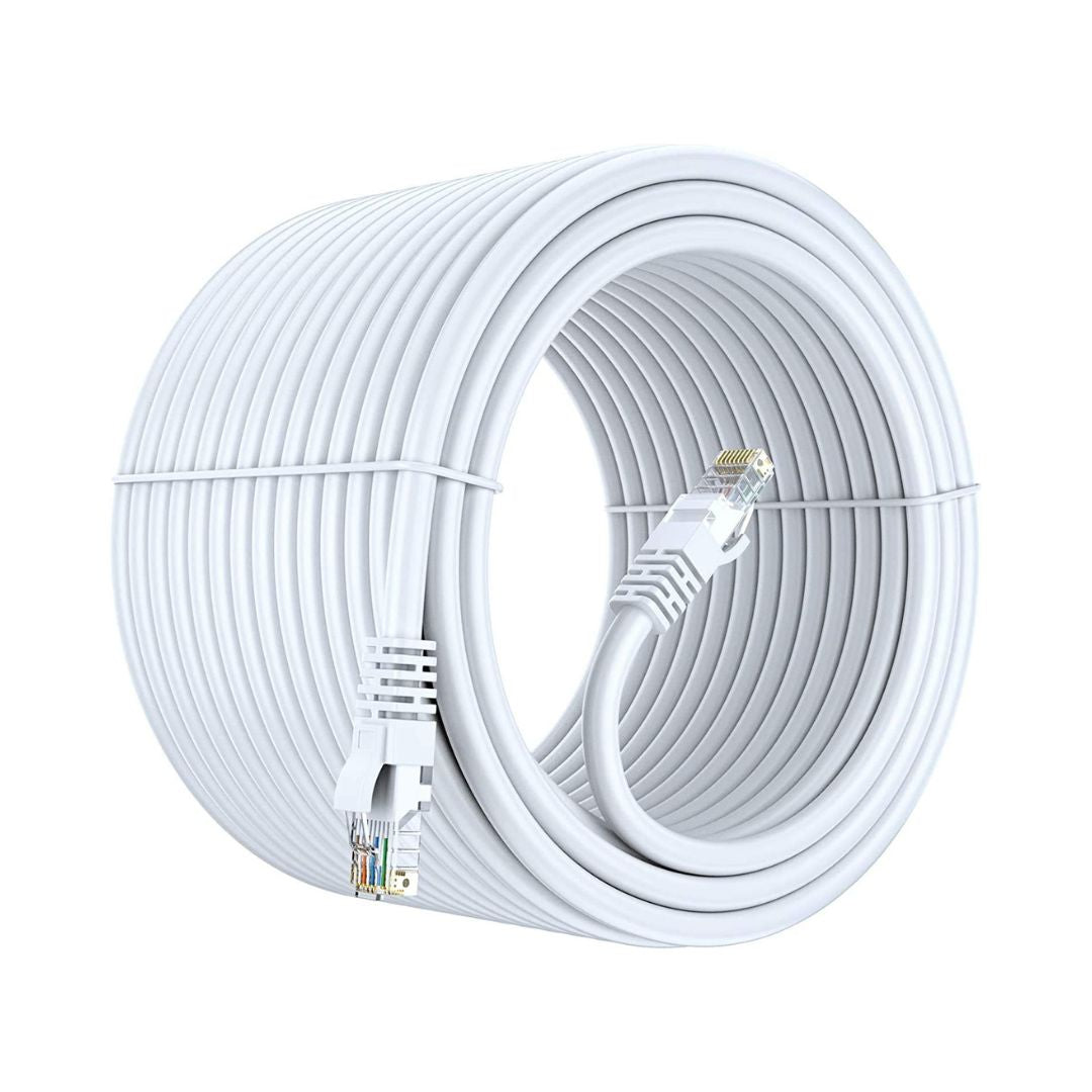 كابل إيثرنت Getx Cat 6 - 20M