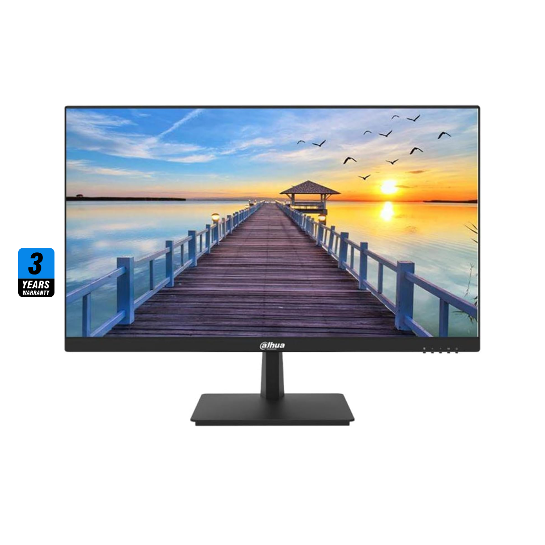 شاشة Dahua 27 LM27-A201F 100Hz 5Ms FHD (1920x1080P) مسطحة IPS