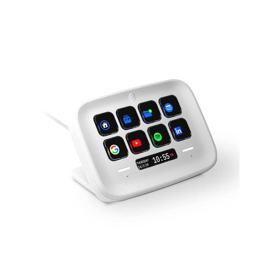 كورسير Elgato Stream Deck Neo