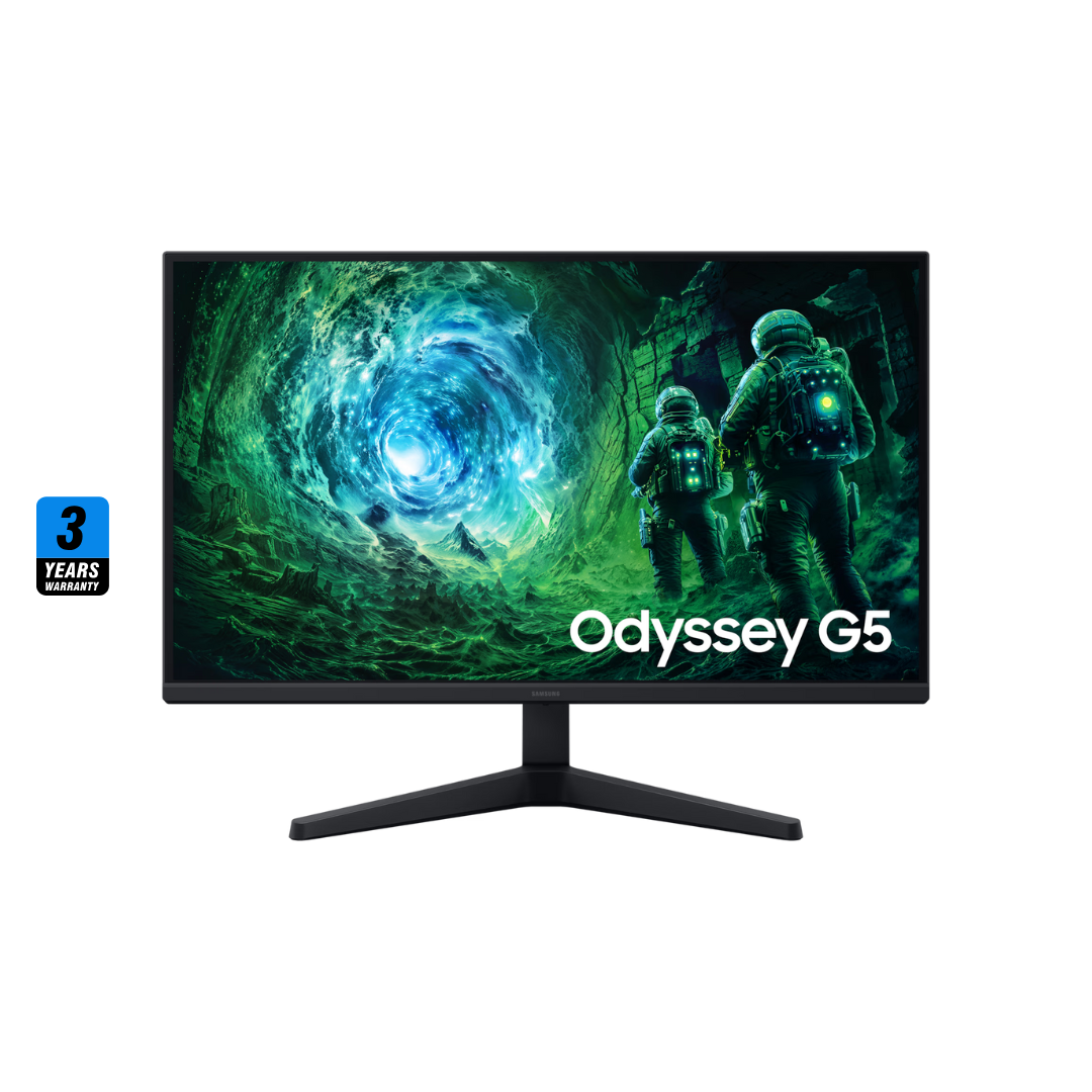Samsung G5 27 LS27FG532EM 2K (2560x1440), 200Hz, 1MS, IPS , Flat