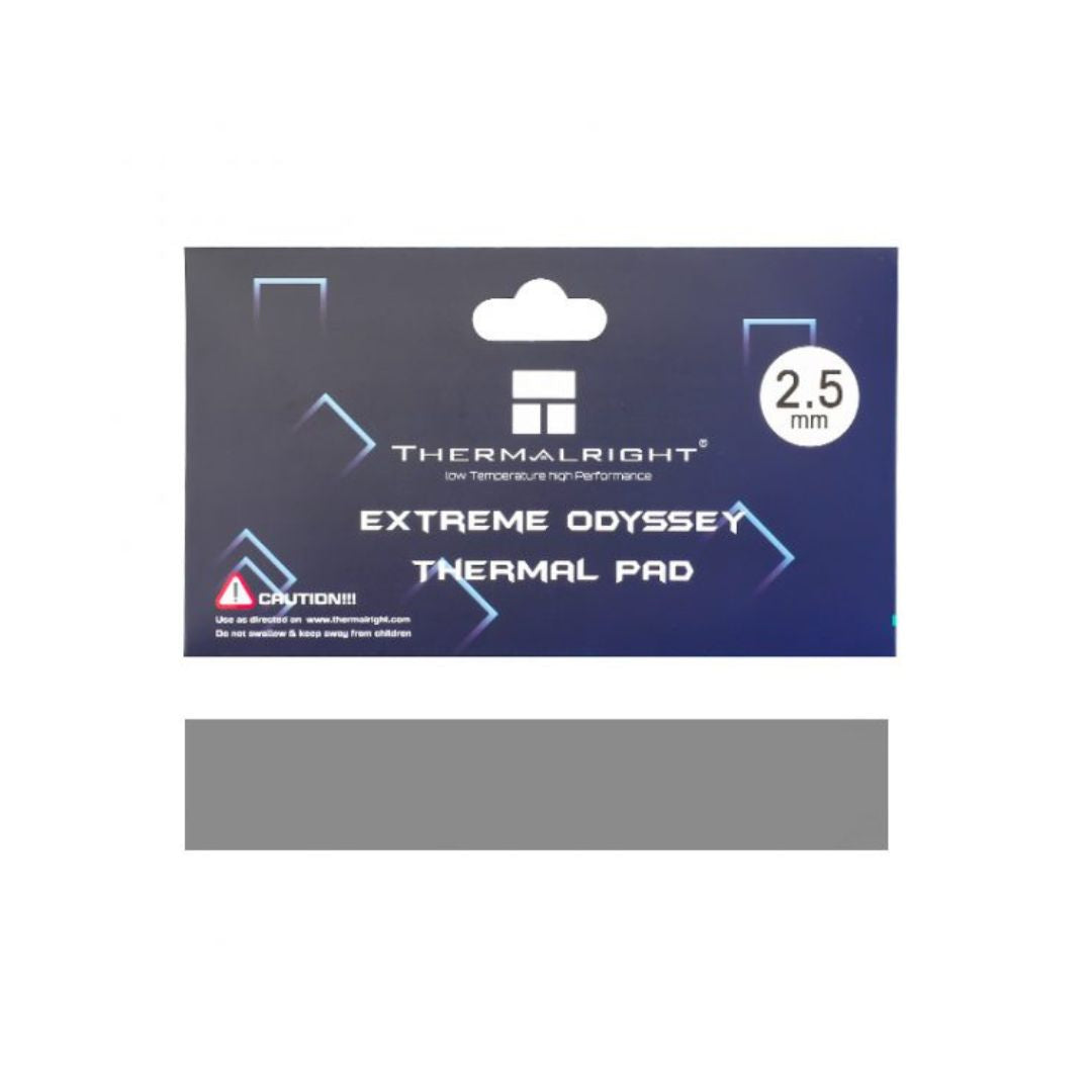 Thermalright Extreme Odyssey Thermal Pad 120x20x2.5mm