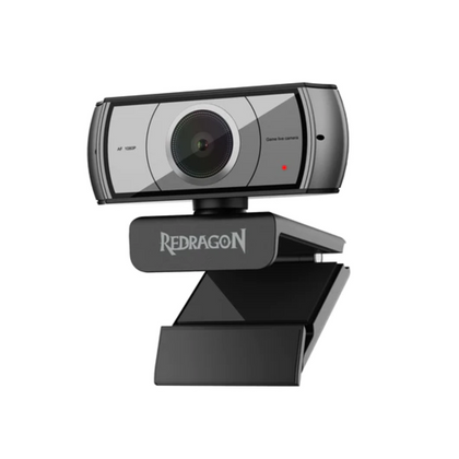 Redragaon GW900 APEX Stream Webcam - HD 1080P