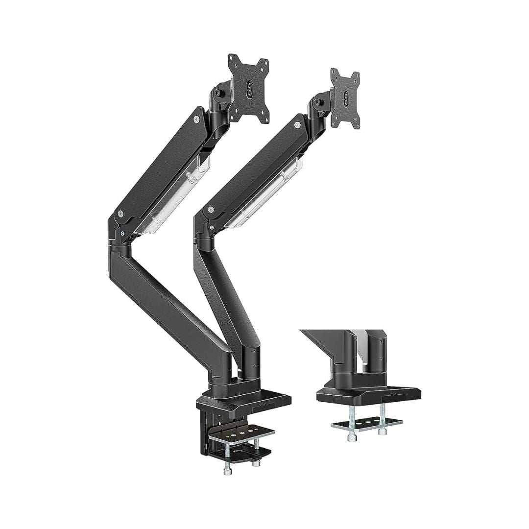 حامل شاشة RAPTOR CX02 - ذراعان