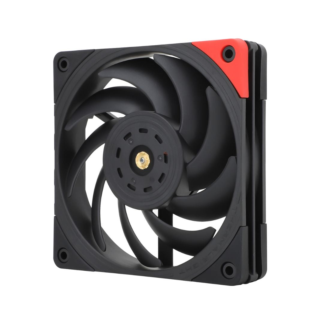 Thermalright TL-B12 EXTREM X3 Fan Kit 120mm 3 Fan ARGB - Black