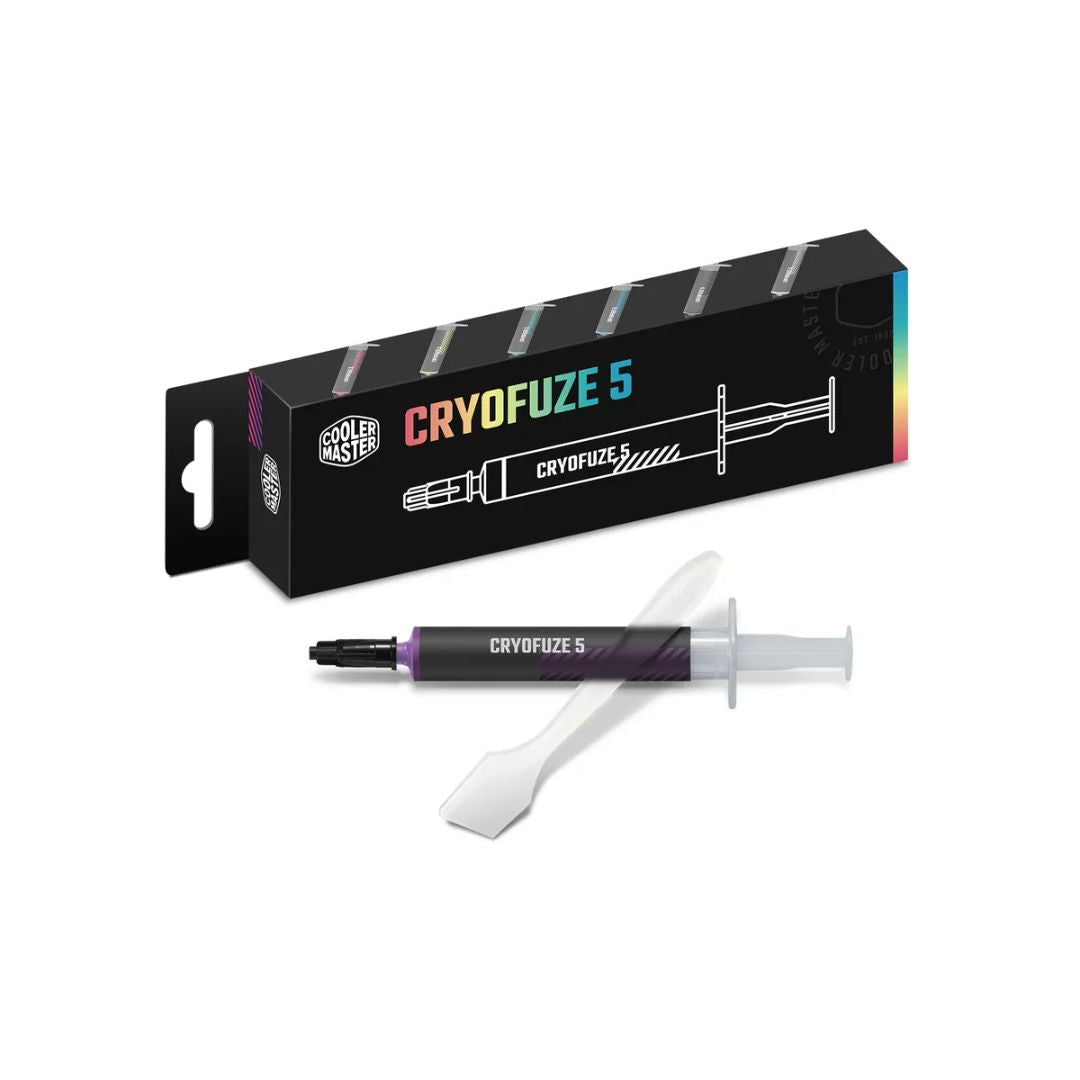 معجون حراري Cooler Master CryoFuze 5