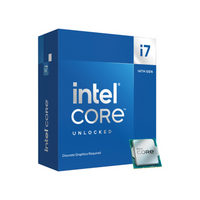 Intel Core i7-14700K Processor - BOX