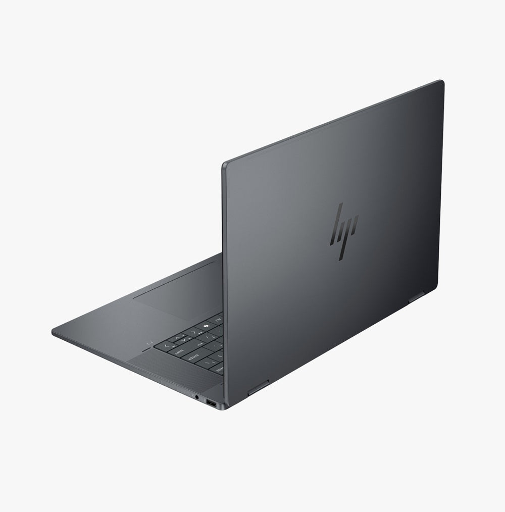 HP OmniBook X Flip 16-AS0043dx, Intel Core Ultra 9-288V, RAM 32GB, SSD 2TB, Intel Arc 140V, 16 inch 3K OLED Touch, Eclipse Grey