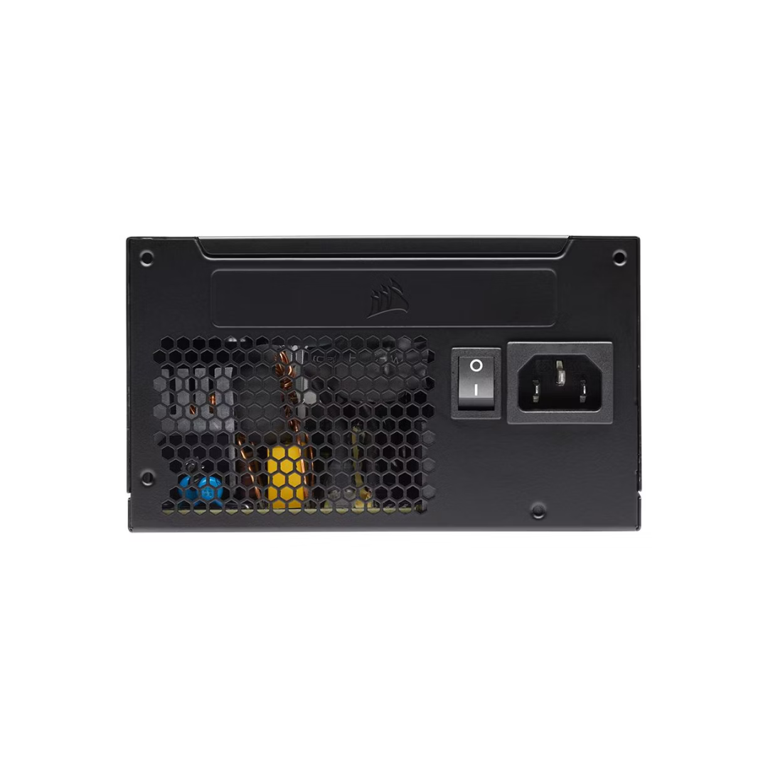 Corsair CX650 - 650w Bronze Power Supply