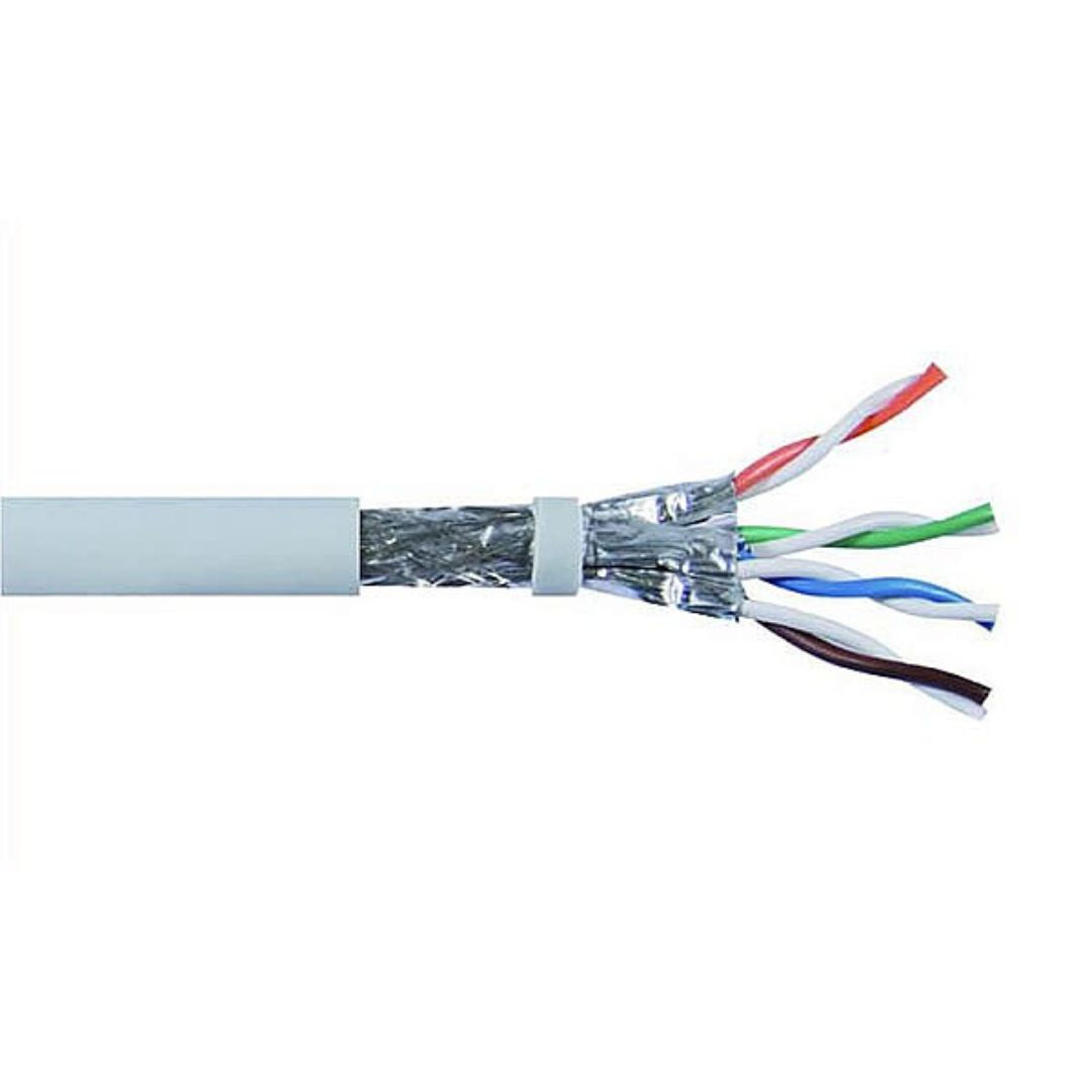Cable Ethernet Getx SFTP Cat 6 - 100M