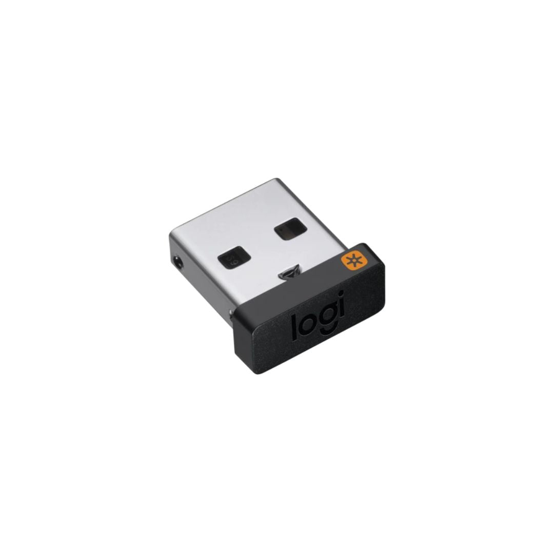 محول استقبال USB الموحد من لوجيتك