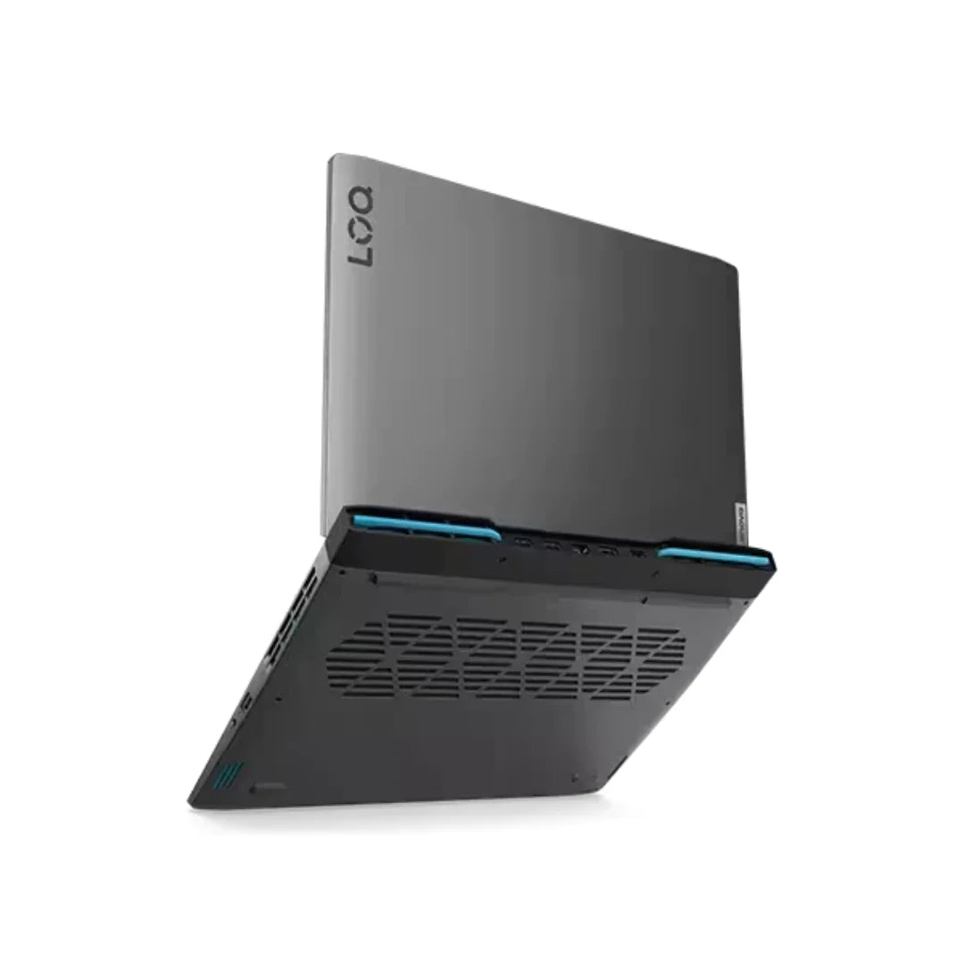 Lenovo LOQ-15IRH8, Intel Core i7-13620H, RAM 16GB, 512GB SSD, RTX