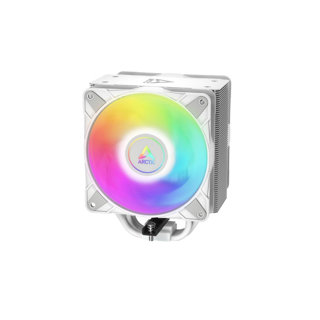 ثلاجة Arctic Freezer 36 A-RGB - أبيض