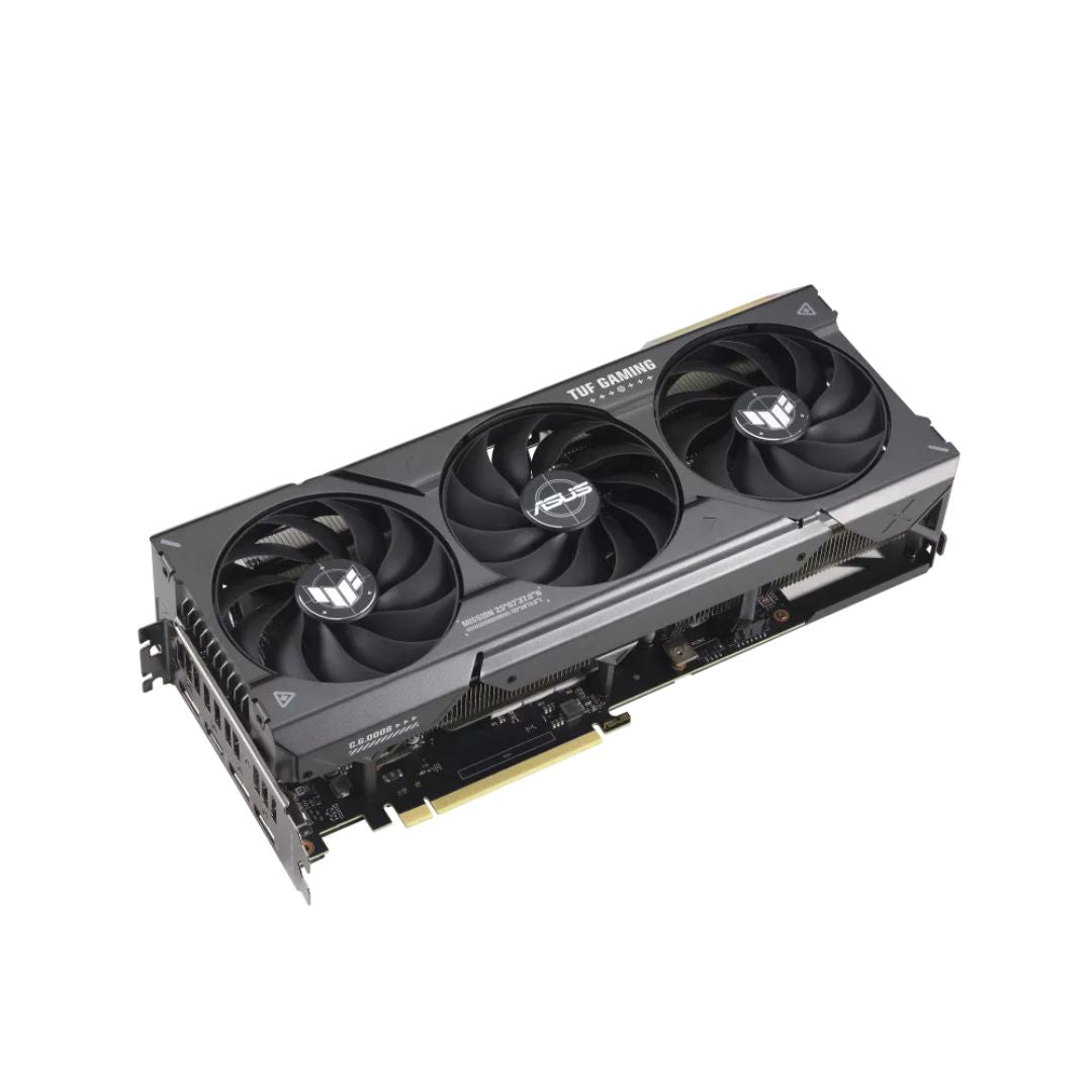 ASUS TUF Gaming GeForce RTX™ 4070 12GB GDDR6X OC Edition 