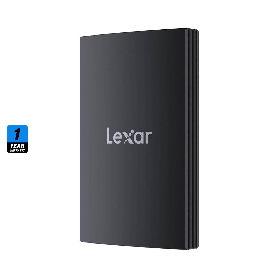Lexar SL700 ARMOR 2TB Type-C Portable External SSD