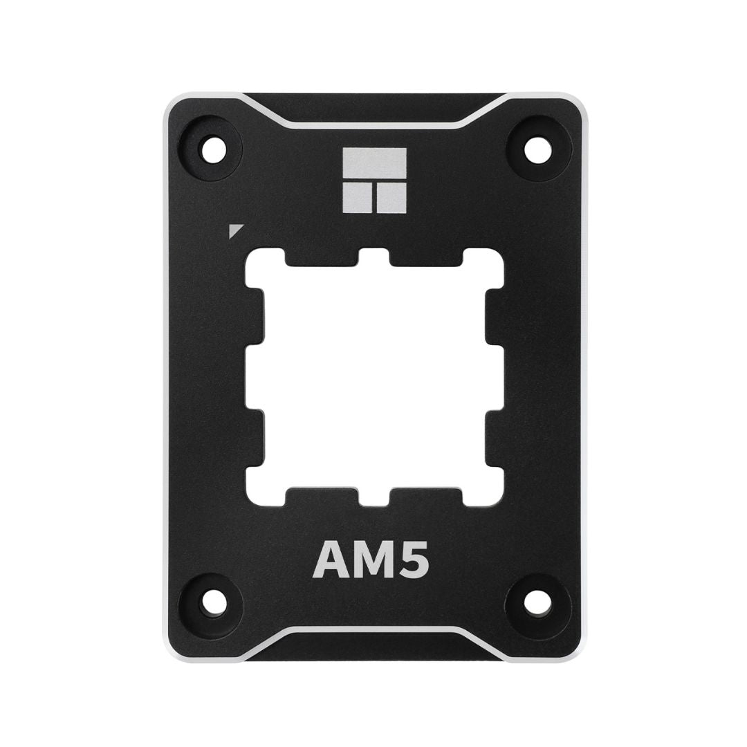 Thermalrigh CPU Contact Frame for AM5 Secure Frame BLACK