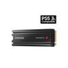 SAMSUNG 980 PRO SSD with Heatsink 2TB PCIe Gen 4 NVMe MZ-V8P2T0CW