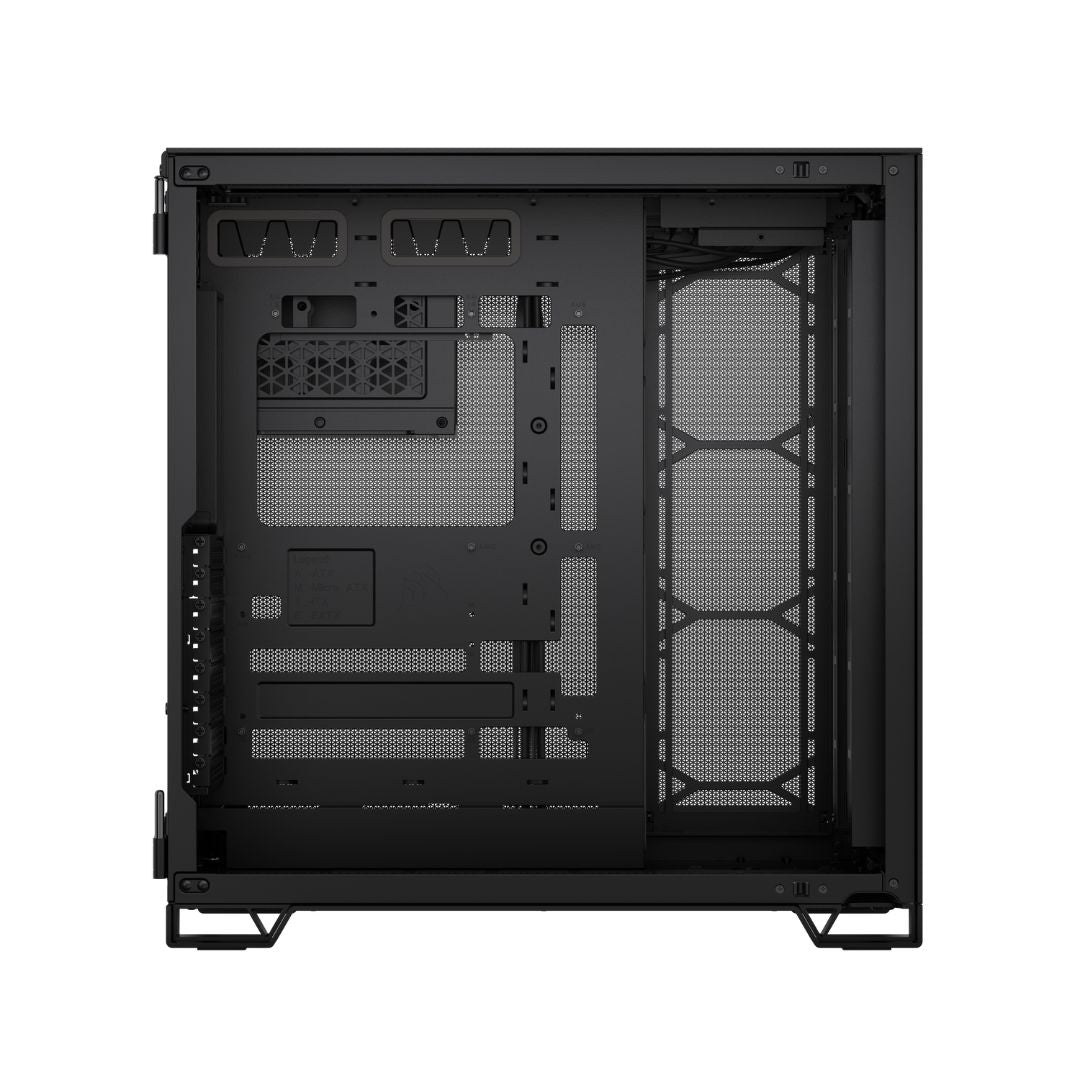 Corsair ATX 6500D Airflow - Black