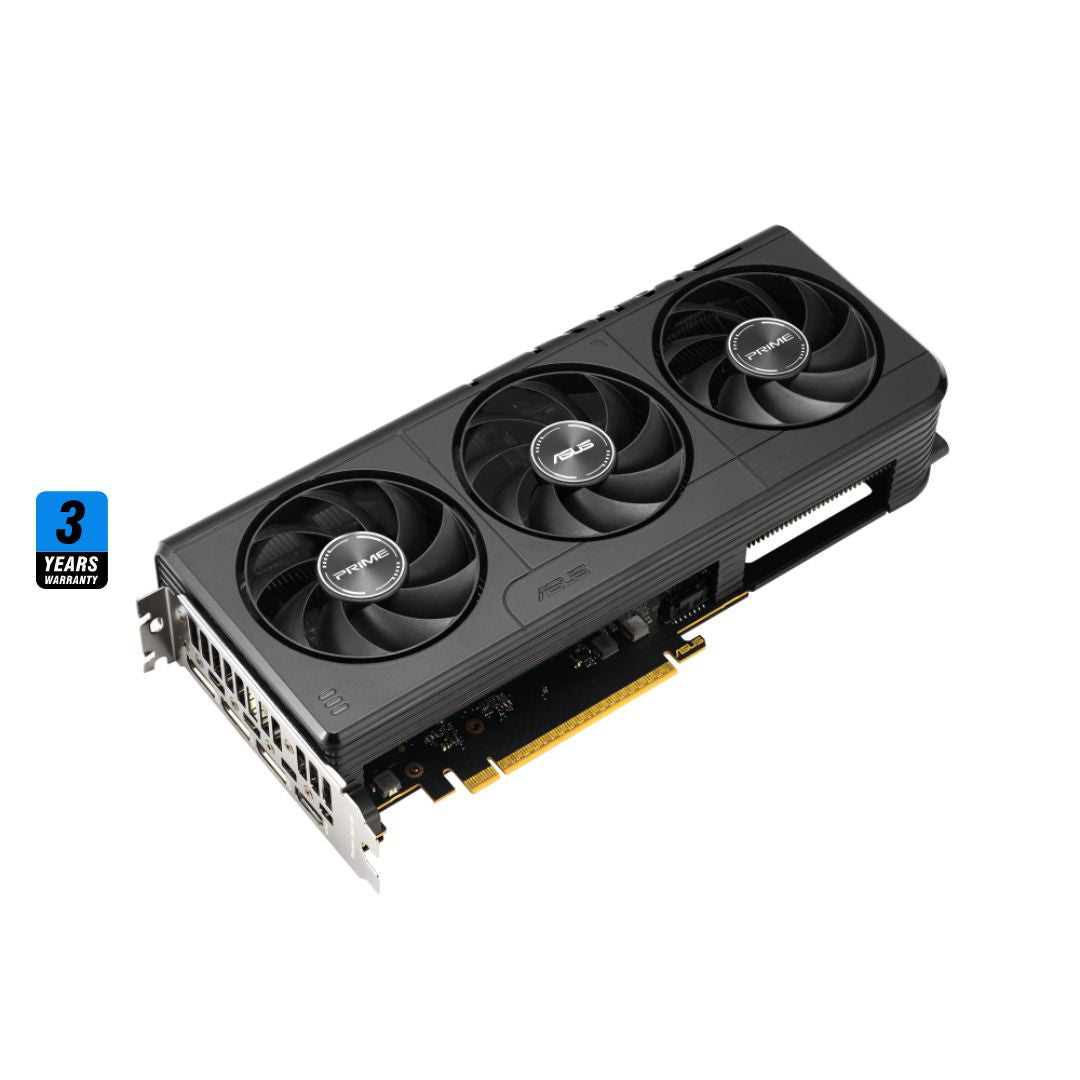 ASUS PRIME GeForce RTX™ 5060 8GB GDDR7 OC Edition