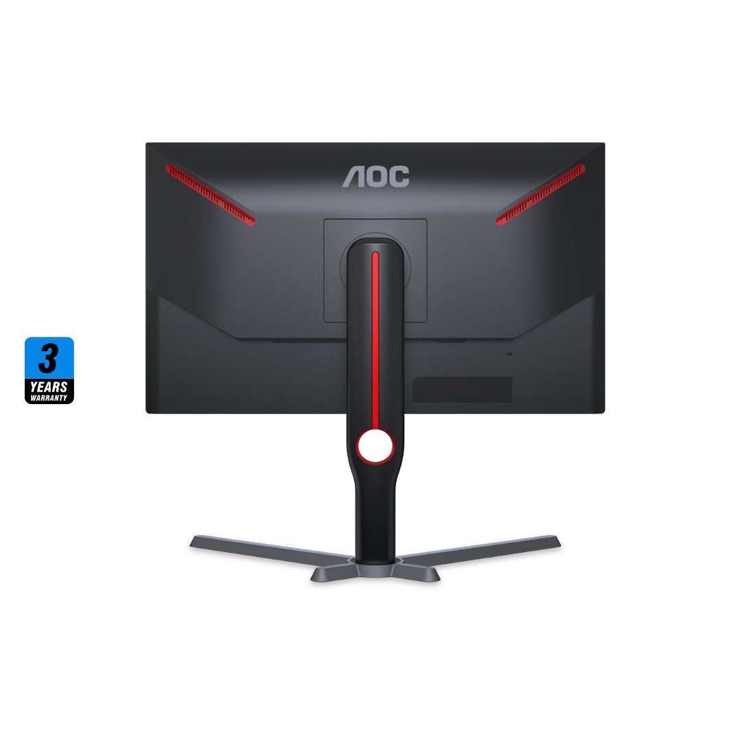 AOC 25G3Z 25 , FHD (1920x1080) 240Hz 0.5Ms IPS