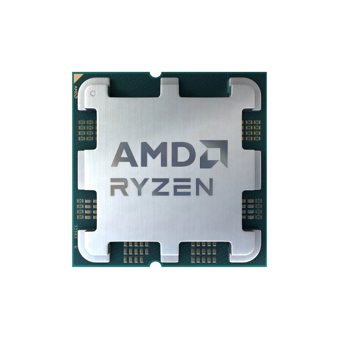 جرب معالجات AMD Ryzen™ 5 9600X تري