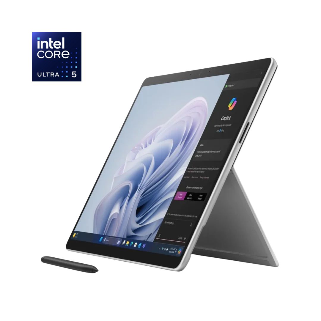 Microsoft Surface Pro 10 ZDT-00007, Intel Ultra 5-135U, RAM
