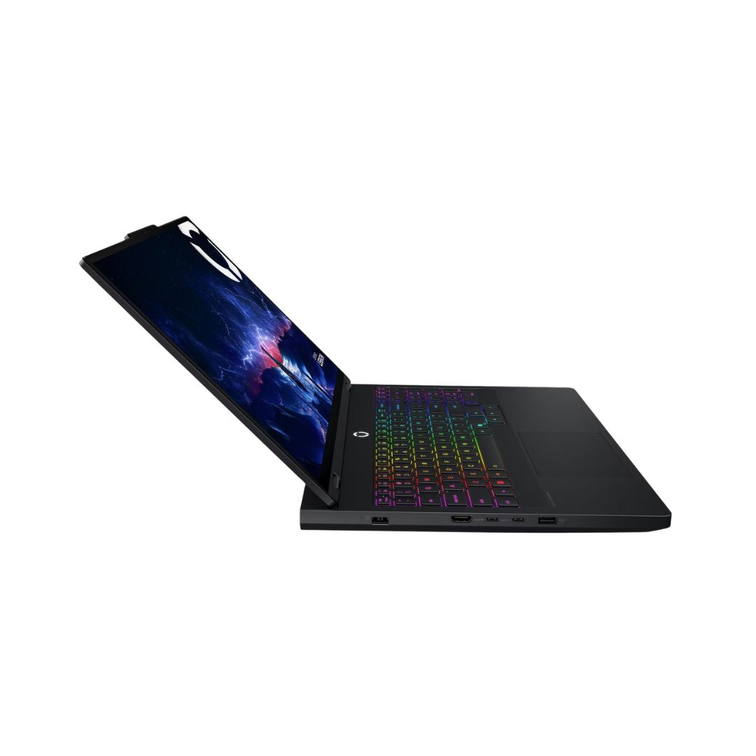 Lenovo Legion Pro 5 15IRX10 - (1LIFE), Intel® Core i9-14900HX, RAM 32GB, SSD 1TB, NVIDIA RTX 5070 8GB, 16.0 Inch 2K WQXGA OLED 240Hz, Eclipse Black
