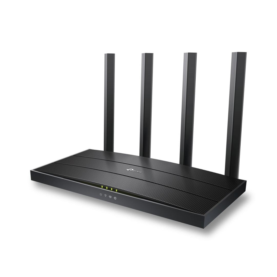 راوتر TP-Link Archer AX12 وAX1500 Wi-Fi 6
