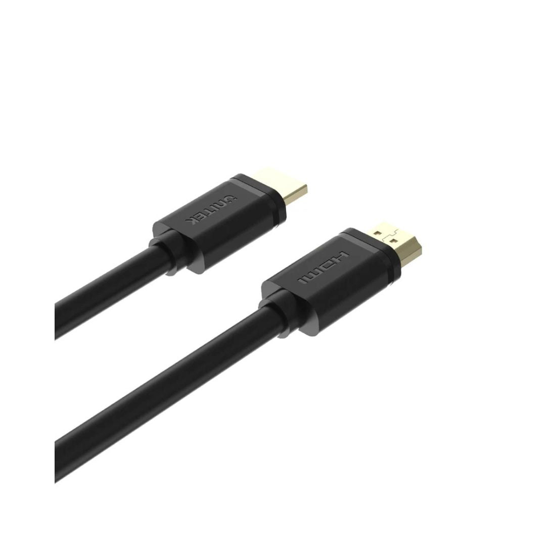 كابل HDMI عالي السرعة 4K 60Hz من UNITEK Y-C139M 3M