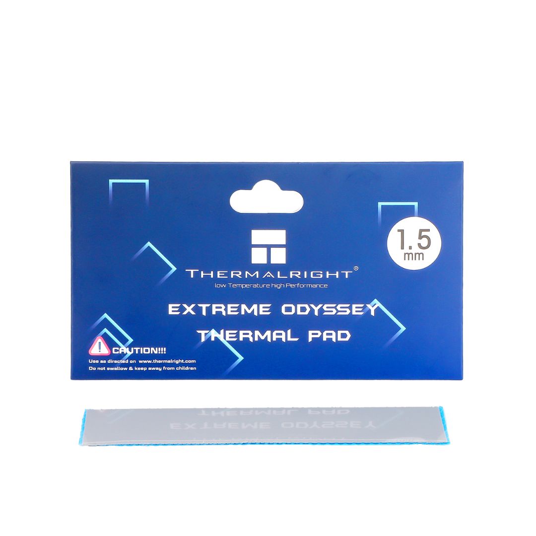 Thermalright Extreme Odyssey Thermal Pad 120x20x1.5mm