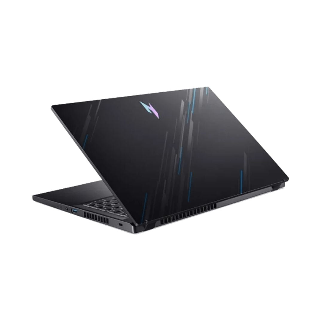 Acer Nitro V15 ANV15-51A4, Intel Core i5-13420H, RAM 16GB, SSD 512GB, NVIDIA Geforce RTX 3050 6GB, 15.6 Inch FHD IPS 165Hz, Obsidian Black