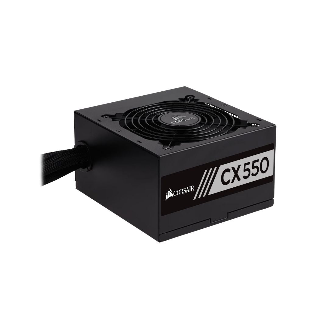 Corsair CX550 - 550w Bronze Power Supply
