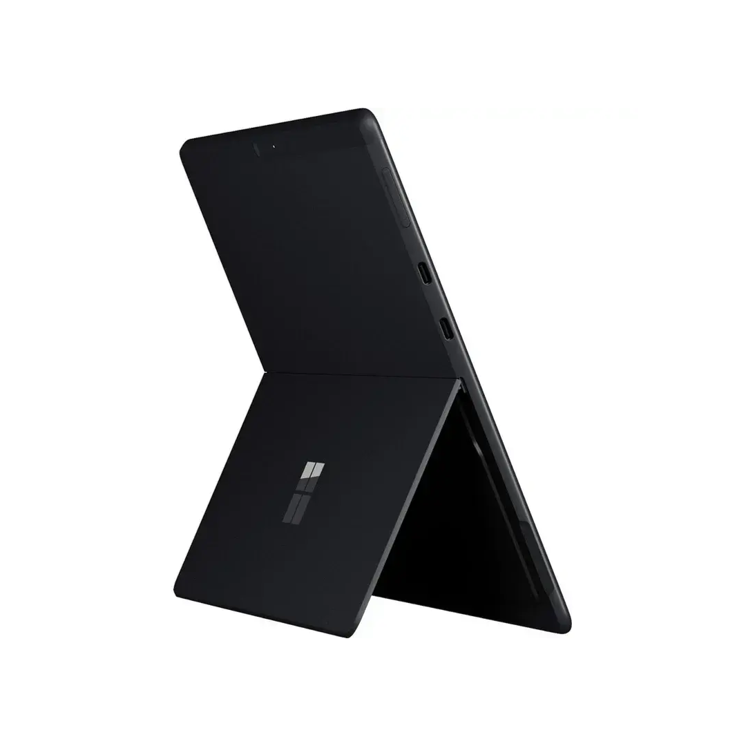 مايكروسوفت سيرفس برو 10 ZDU-00025، معالج إنتل ألترا 5-135U، ذاكرة وصول عشوائي 16 جيجابايت، قرص صلب SSD سعة 512 جيجابايت، معالج رسومات إنتل، شاشة 13.3 بوصة (2880 × 1920)، أسود