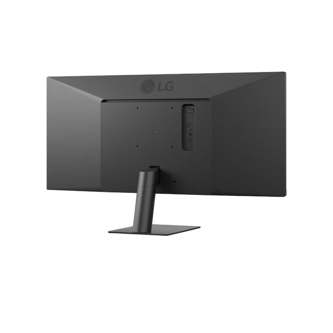 LG UltraWide 29U511A 29 بوصة FHD، 100 هرتز (2560 × 1080) IPS 5 مللي ثانية مسطحة