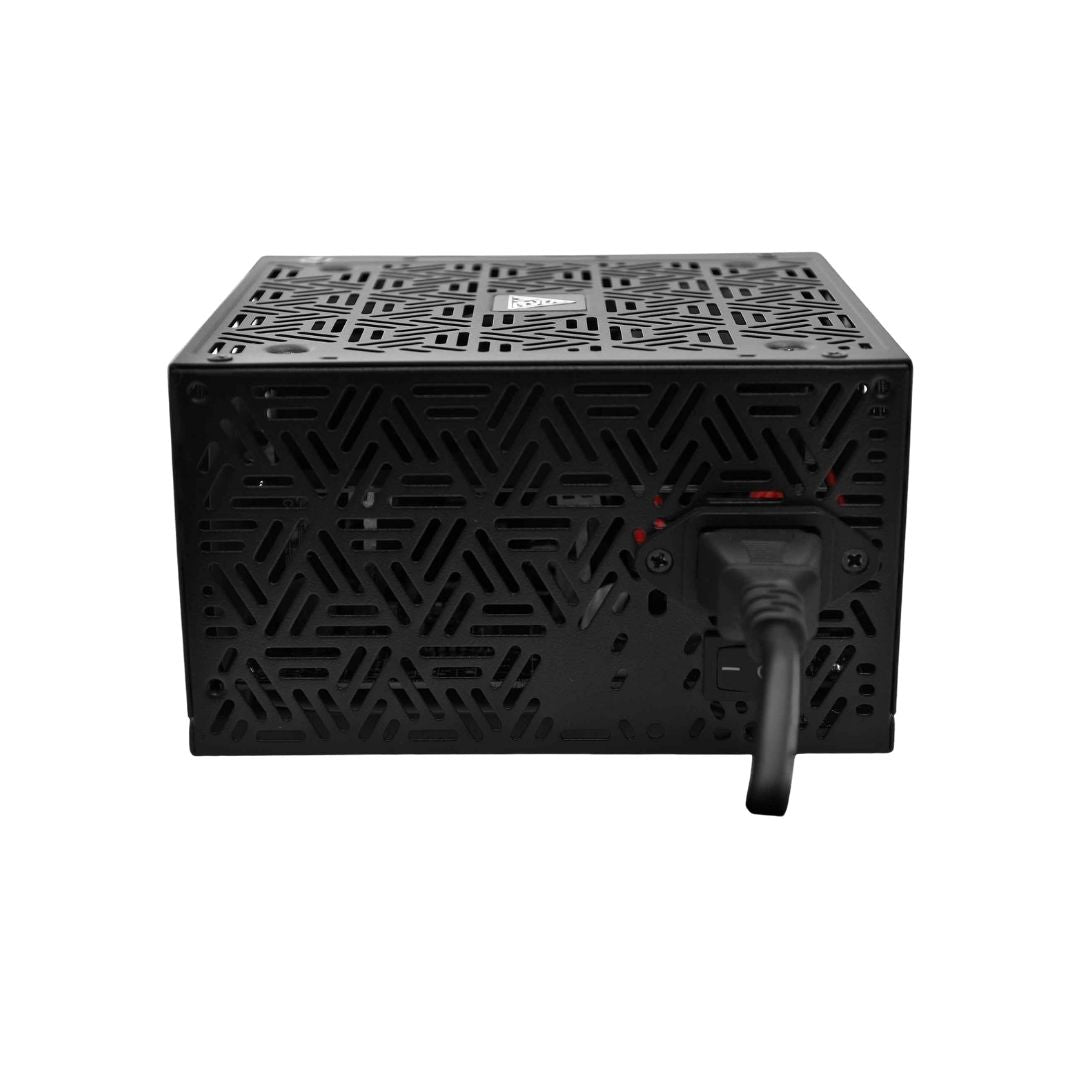 Gamdias HELIOS E1-600, 600w 80+