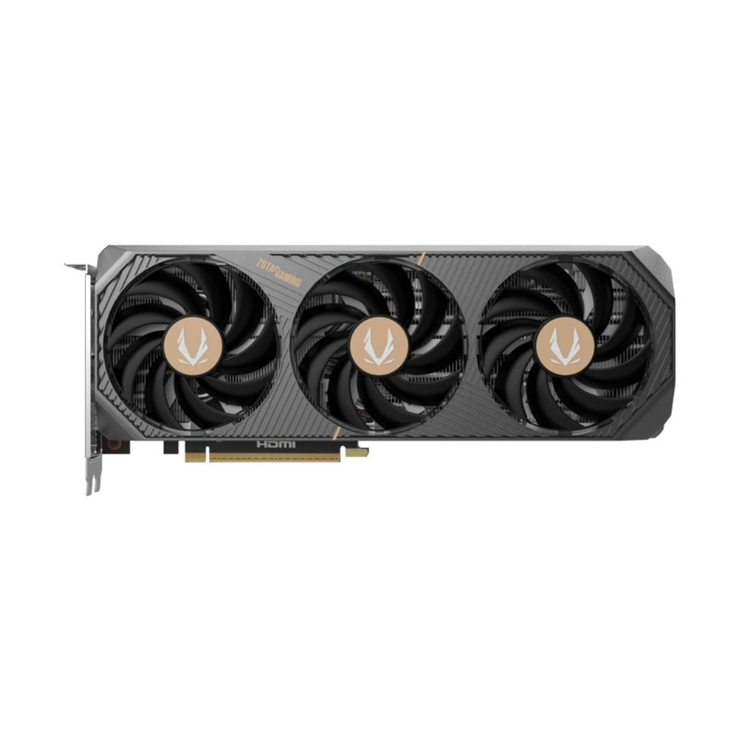 ZOTAC GAMING GeForce RTX 5070 Ti SOLID SFF OC - 16GB