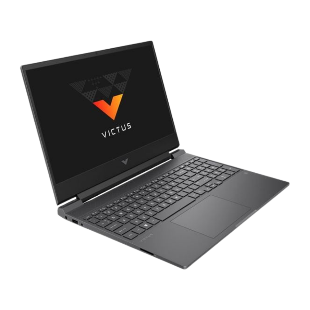 HP Victus 15-FA2787NR, Intel Core i7-13620H, RAM 16GB, 512GB SSD, NVIDIA Geforce 5060 8GB, 15.6 FHD IPS 144Hz, Silver