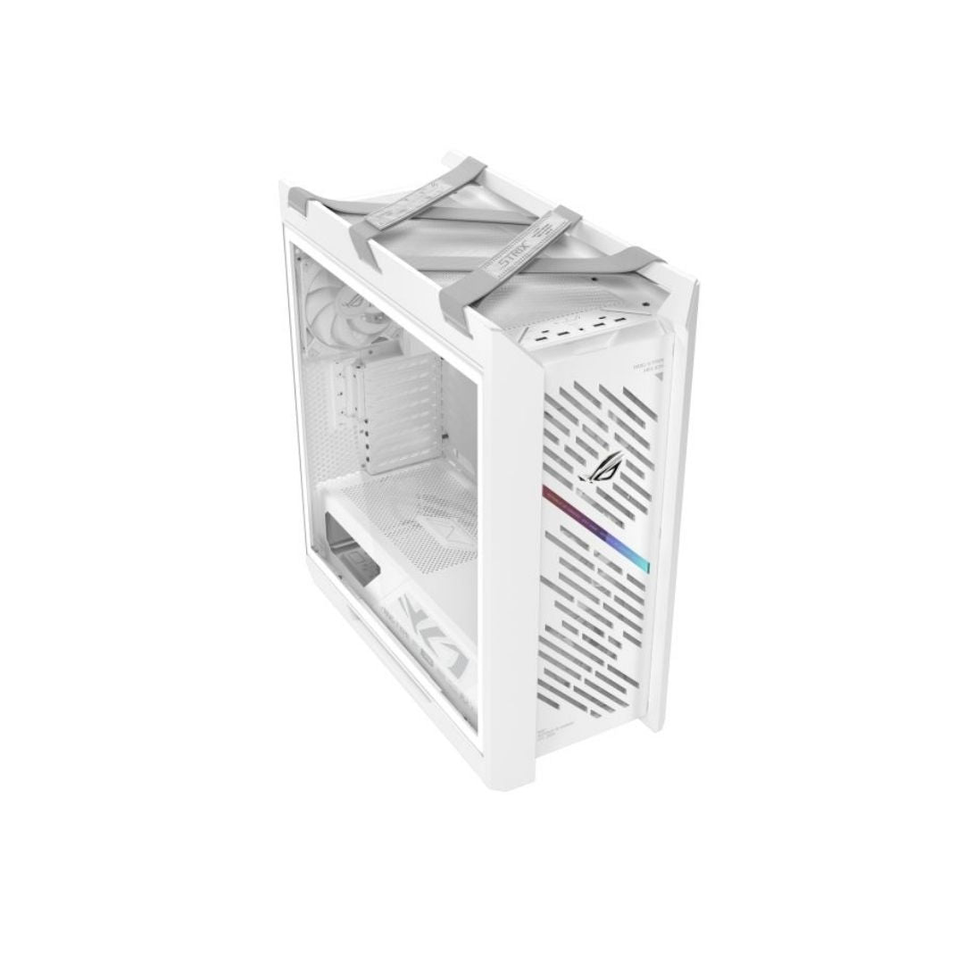 ASUS ROG Strix Helios II GX601S E-ATX - White