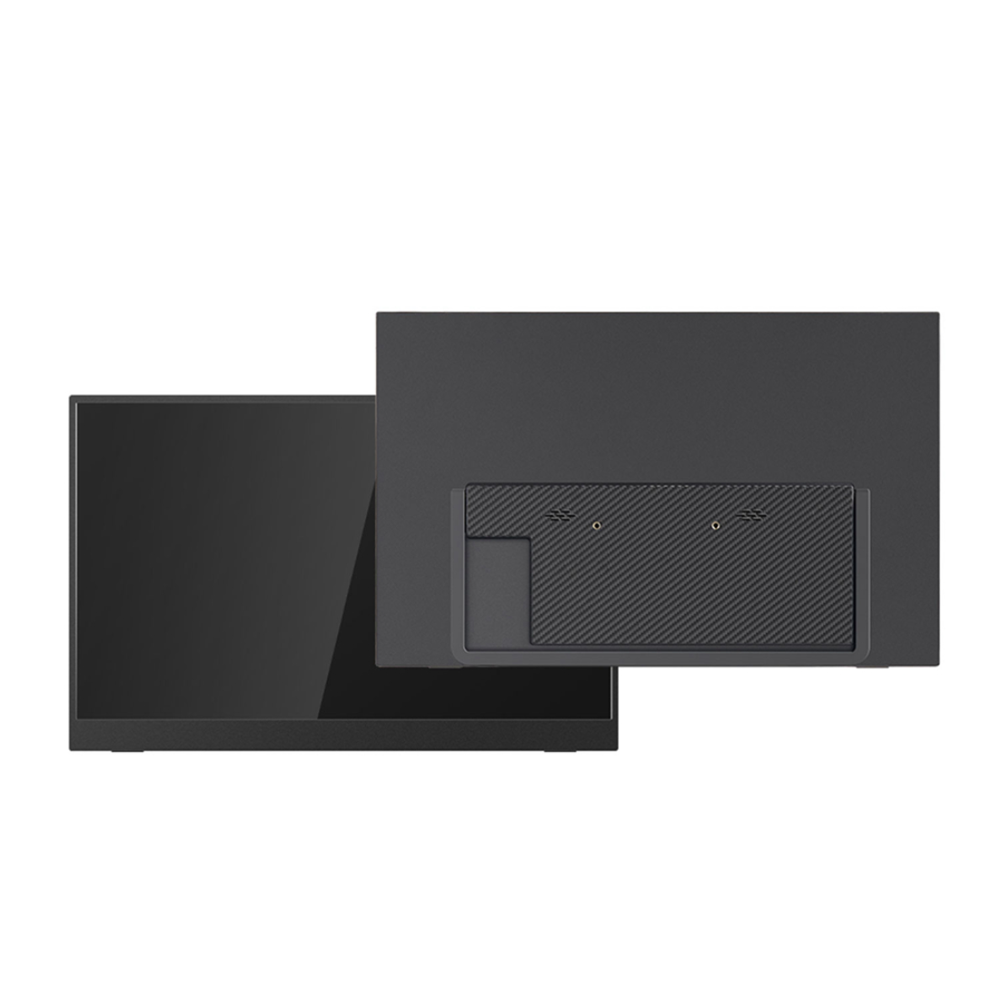 شاشة Starkvision المحمولة 15.6 بوصة FHD IPS 60 هرتز