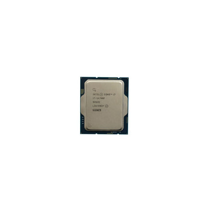 Intel Core i7-14700F Processor - BOX