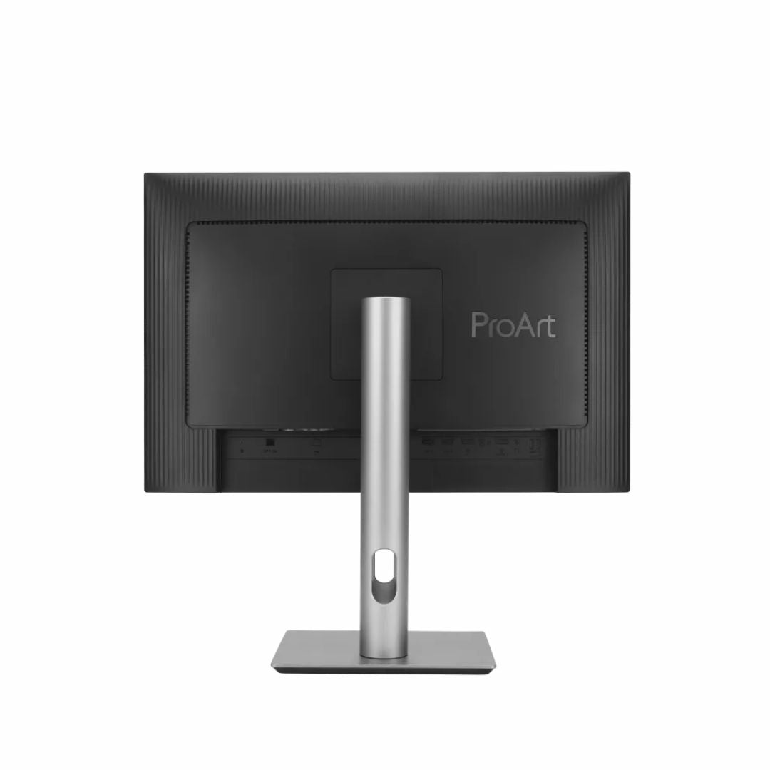 شاشة ASUS ProArt PA248CRV مقاس 24 بوصة بدقة WUXGA (1920 × 1200) وتردد 75 هرتز ومدة استجابة 5 مللي ثانية وألوان IPS وألوان RGB بنسبة 100%